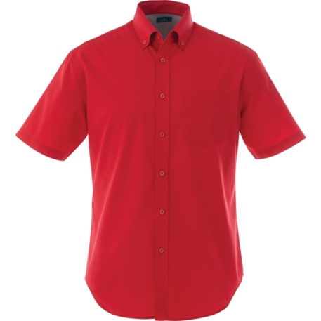 Men's STIRLING Short Sleeve Shirt - Image 18