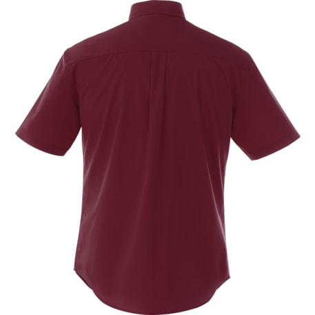 Men's STIRLING Short Sleeve Shirt - Image 19