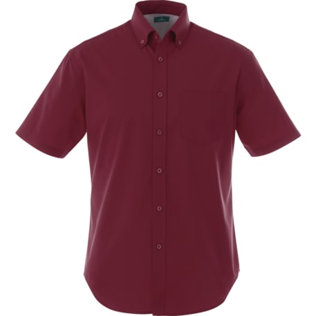 Men's STIRLING Short Sleeve Shirt - Image 20