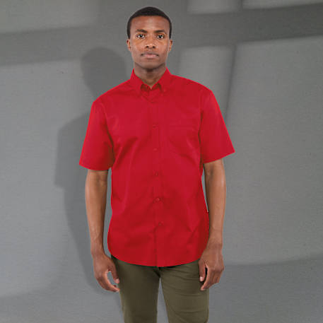 Men's STIRLING Short Sleeve Shirt - Image 3