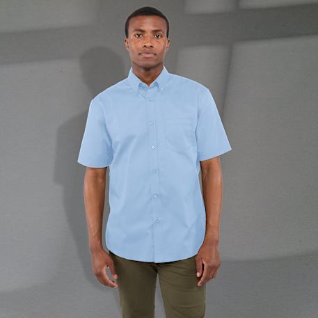 Men's STIRLING Short Sleeve Shirt - Image 5