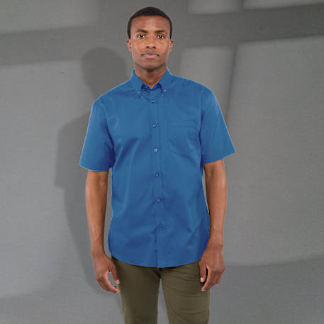 Men's STIRLING Short Sleeve Shirt - Image 6