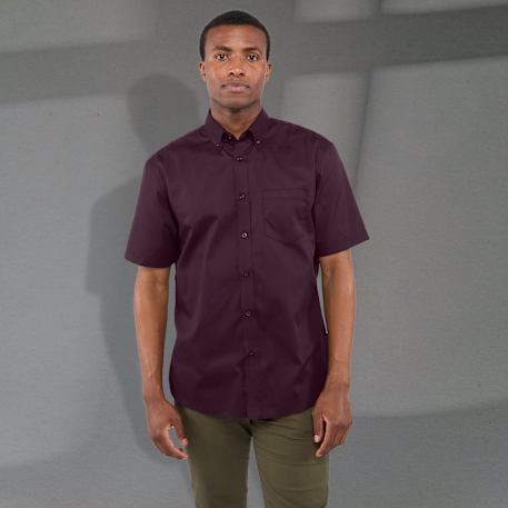Men's STIRLING Short Sleeve Shirt - Image 8