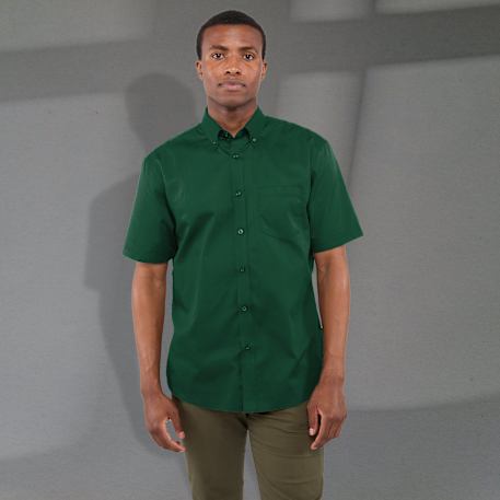 Men's STIRLING Short Sleeve Shirt - Image 9