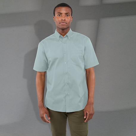 Men's STIRLING Short Sleeve Shirt - Image 10