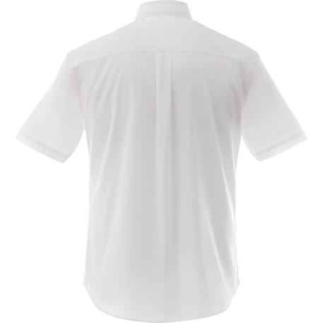 Men’s STIRLING Short Sleeve Shirt Tall