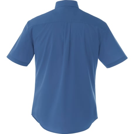 Men’s STIRLING Short Sleeve Shirt Tall - Image 3