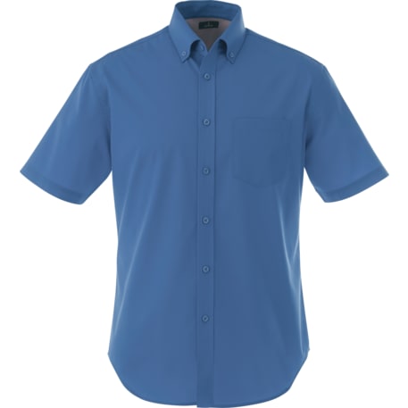 Men’s STIRLING Short Sleeve Shirt Tall - Image 4