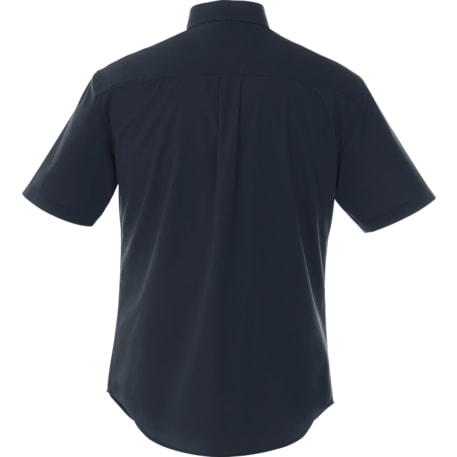 Men’s STIRLING Short Sleeve Shirt Tall - Image 5