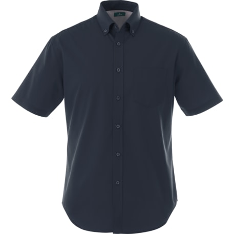 Men’s STIRLING Short Sleeve Shirt Tall - Image 6