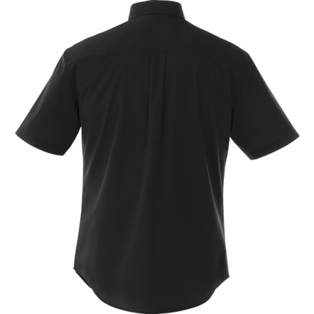 Men’s STIRLING Short Sleeve Shirt Tall - Image 7