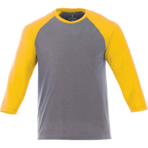 Men's DAKOTA Three Quarter Tee