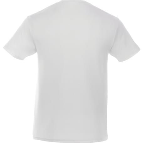 Men's MONROE Short Sleeve Pocket Tee - Image 2