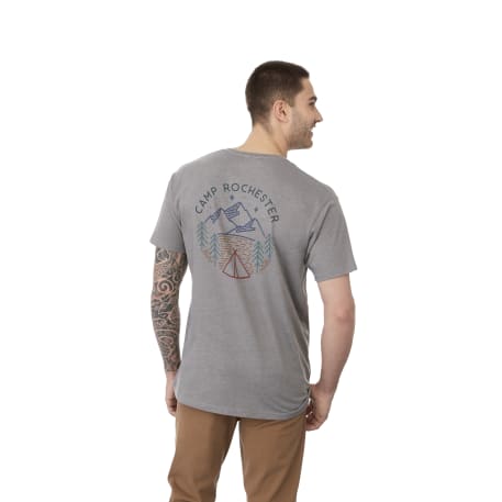 Men's MONROE Short Sleeve Pocket Tee - Image 13