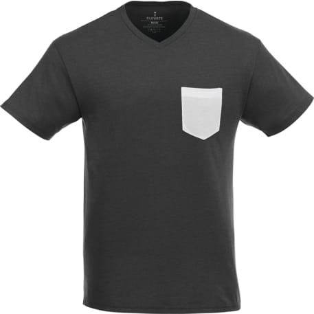 Men's MONROE Short Sleeve Pocket Tee - Image 15