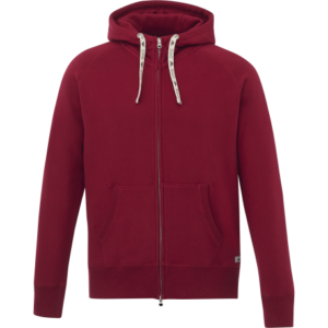 Men's RIVERSIDE Roots73 FZ Hoody