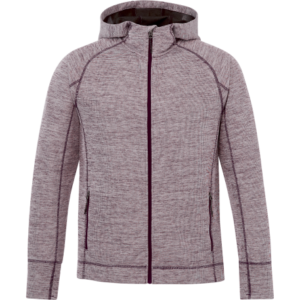 Men's ODELL Knit Zip Hoody