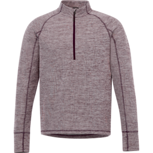 Men's CRANE Knit Half Zip