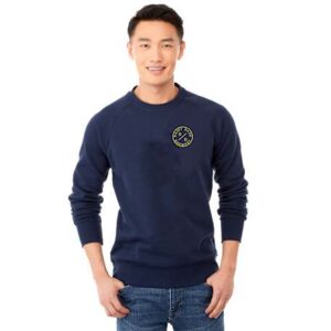 Men's KRUGER Fleece Crew