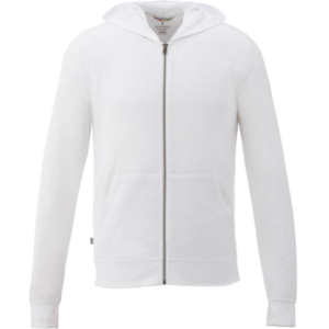 Men’s Garner Knit Full Zip Hoody