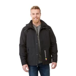 Mens DUTRA 3-in-1 Jacket
