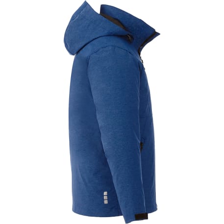 Men’s Delamar 3-in-1 Jacket - Image 2