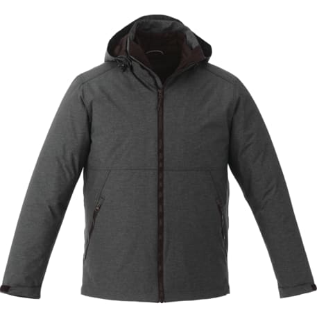Men’s Delamar 3-in-1 Jacket - Image 12