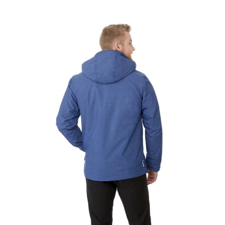 Men’s Delamar 3-in-1 Jacket - Image 6