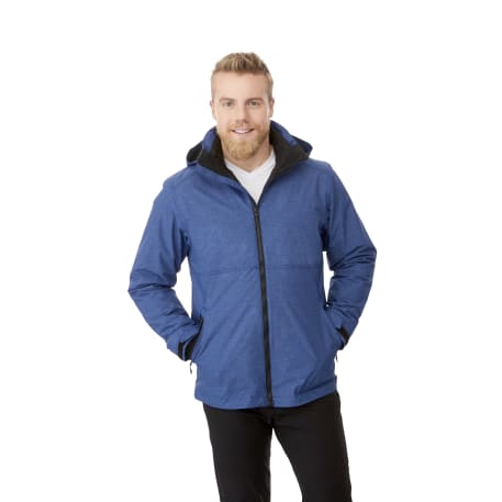 Men’s Delamar 3-in-1 Jacket - Image 8
