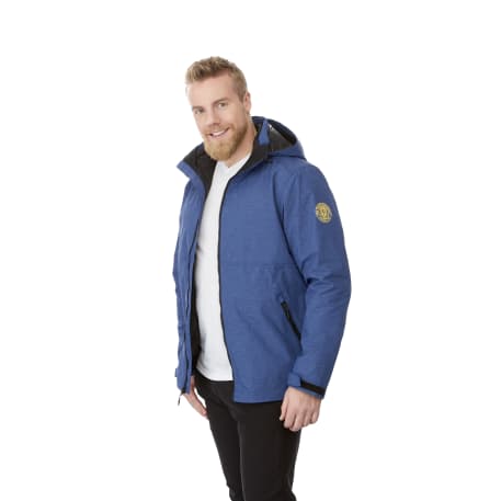 Men’s Delamar 3-in-1 Jacket - Image 10