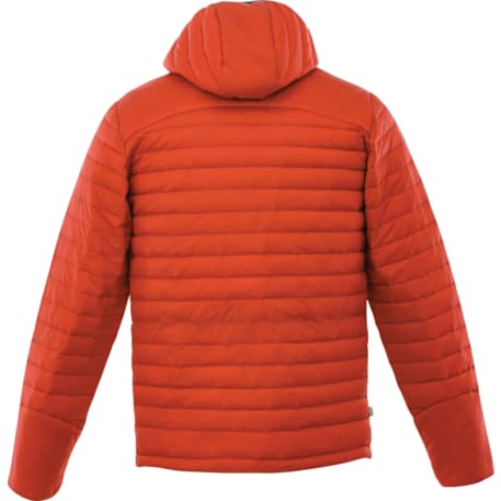 Men's SILVERTON Packable Insulated Jacket - Image 13