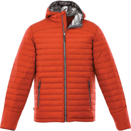 Men's SILVERTON Packable Insulated Jacket - Image 14