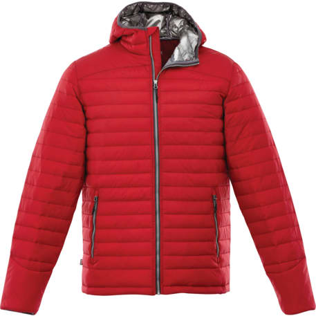 Men's SILVERTON Packable Insulated Jacket - Image 17