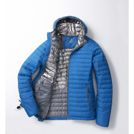 Men's SILVERTON Packable Insulated Jacket - Image 20