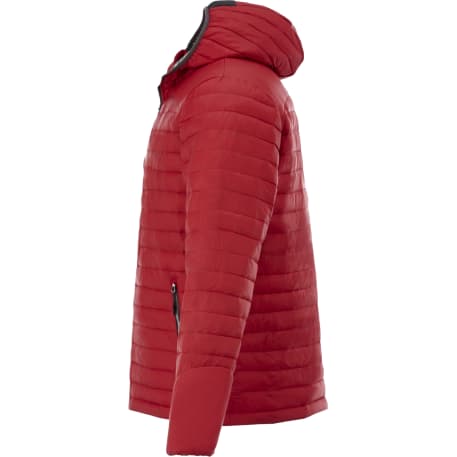 Men's SILVERTON Packable Insulated Jacket - Image 3