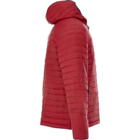 Men's SILVERTON Packable Insulated Jacket - Image 4