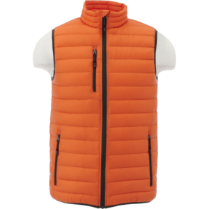 Men's Whistler Light Down Vest