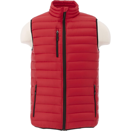 Men's Whistler Light Down Vest - Image 2