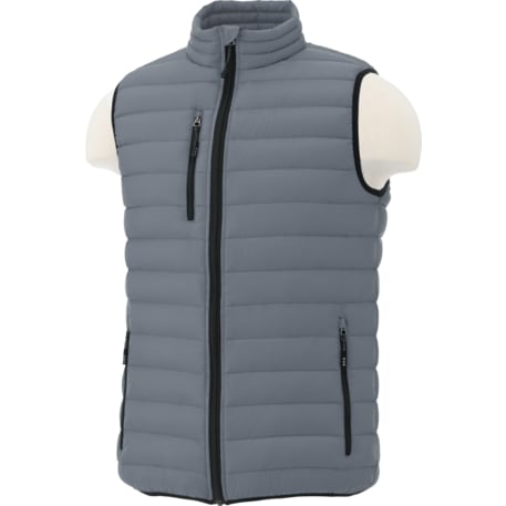 Men's Whistler Light Down Vest - Image 13