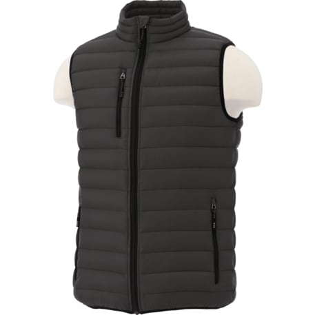 Men's Whistler Light Down Vest - Image 16