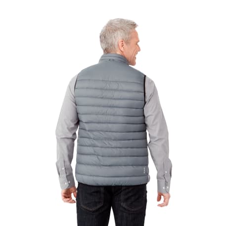 Men's Whistler Light Down Vest - Image 17