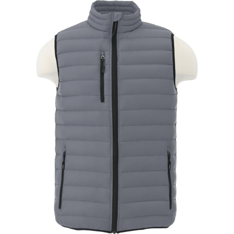 Men's Whistler Light Down Vest - Image 4