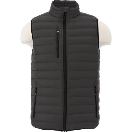 Men's Whistler Light Down Vest - Image 5