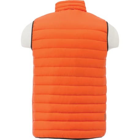 Men's Whistler Light Down Vest - Image 6