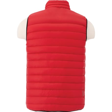 Men's Whistler Light Down Vest - Image 8