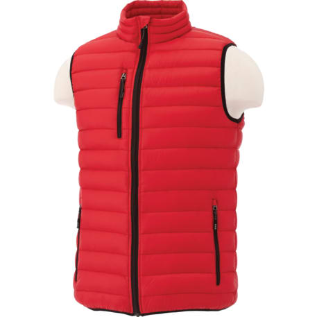 Men's Whistler Light Down Vest - Image 9