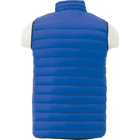 Men's Whistler Light Down Vest - Image 10