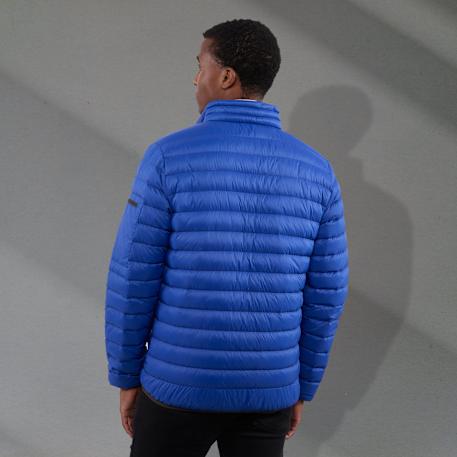 Men's Whistler Light Down Jacket - Image 11