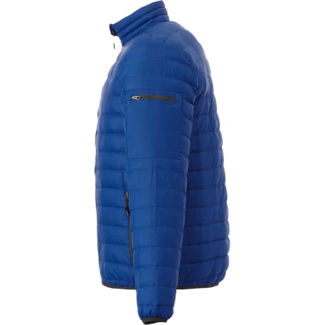 Men's Whistler Light Down Jacket - Image 15