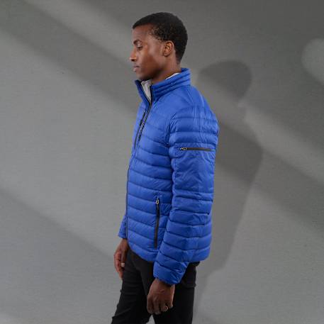 Men's Whistler Light Down Jacket - Image 16